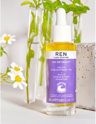 REN: Bio Retinoid™ Youth concentrate oil 30ml