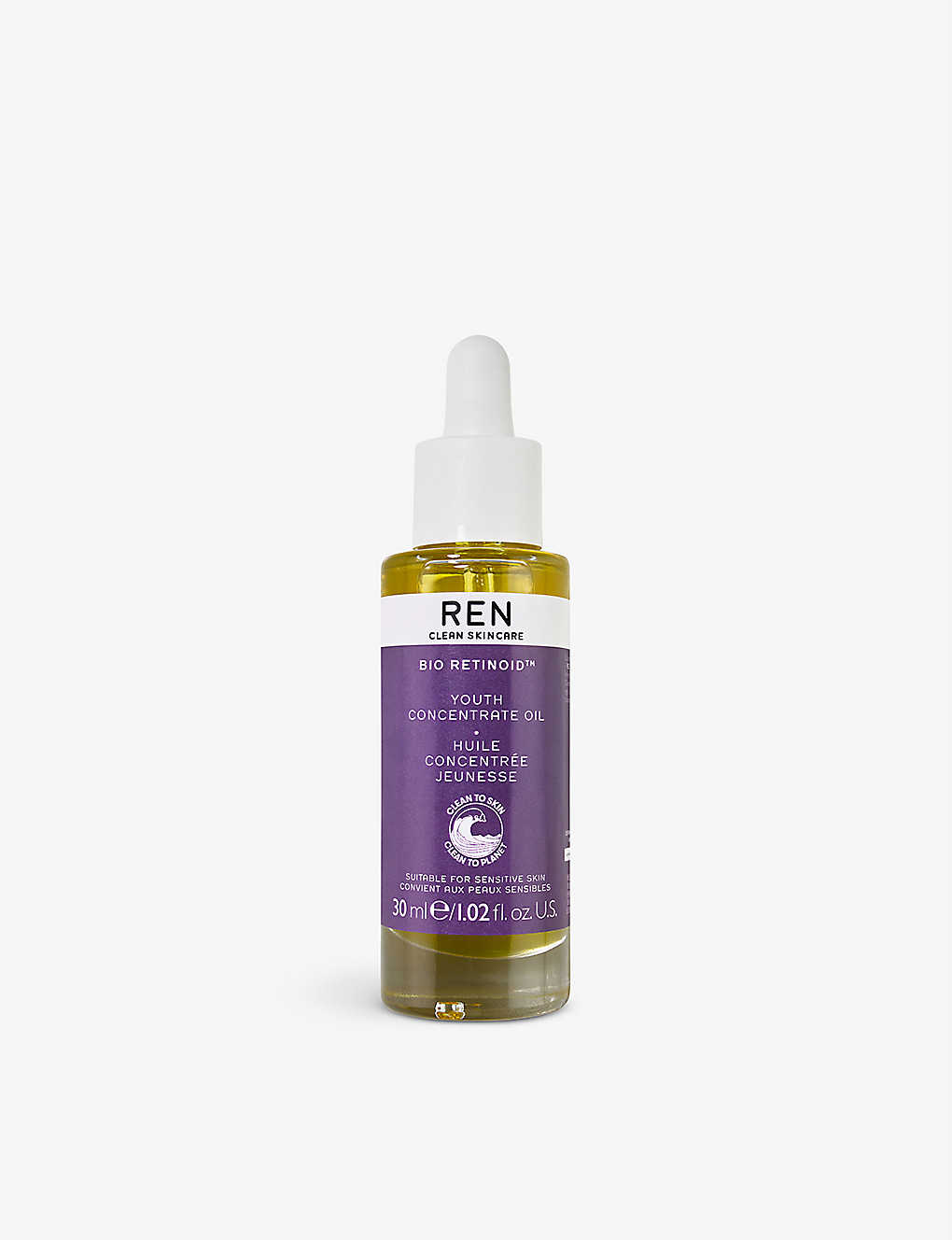Ren Bio Retinoid™ Youth Concentrate Oil 30ml