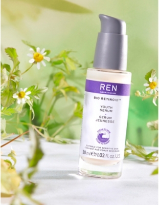 Shop Ren Bio Retinoid™ Youth Serum 30ml