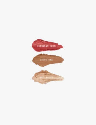 Roses and Honey Nudies mini kit