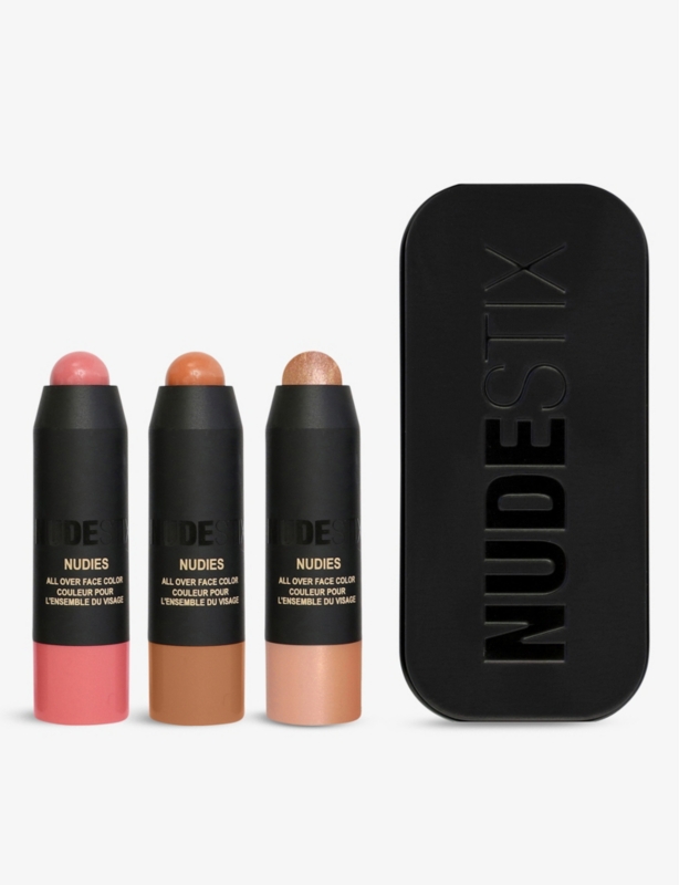 Roses and Honey Nudies mini kit