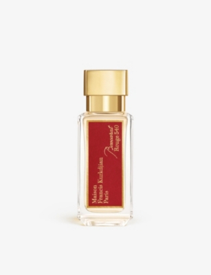 MAISON FRANCIS KURKDJIAN: Baccarat Rouge 540 eau de parfum 35ml