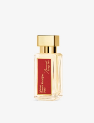 MAISON FRANCIS KURKDJIAN: Baccarat Rouge 540 eau de parfum 35ml