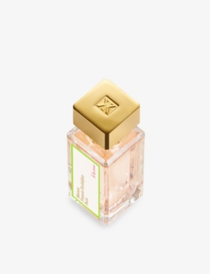 Maison Francis Kurkdjian Womens À La Rose Eau De Parfum 35ml