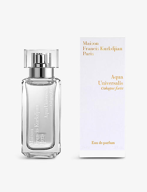 MAISON FRANCIS KURKDJIAN: Aqua Universalis Cologne Forte eau de parfum 35ml