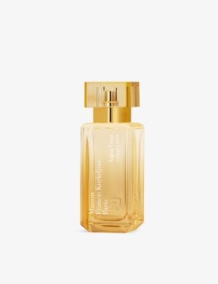 MAISON FRANCIS KURKDJIAN: Aqua Vitae Cologne Forte eau de parfum 35ml