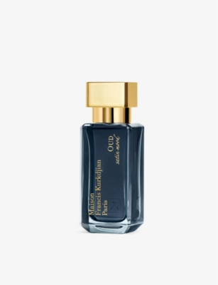 MAISON FRANCIS KURKDJIAN - Oud Satin Mood eau de parfum 35ml