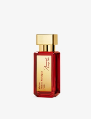 MAISON FRANCIS KURKDJIAN - Baccarat Rouge 540 extrait de parfum