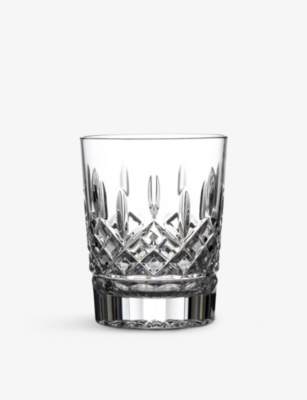 Waterford Lismore Crystal Whiskey Glass 11.2cm