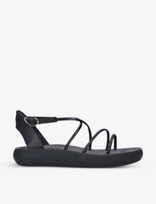 ANCIENT GREEK SANDALS Selfridges Shop Online