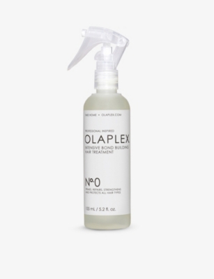 Olaplex N°0 Intensive Bond Building Hair Treatment 155ml