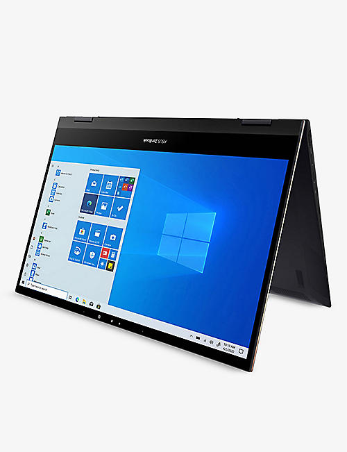 ASUS：ZenBook Flip S13 OLED UX371EA 笔记本电脑