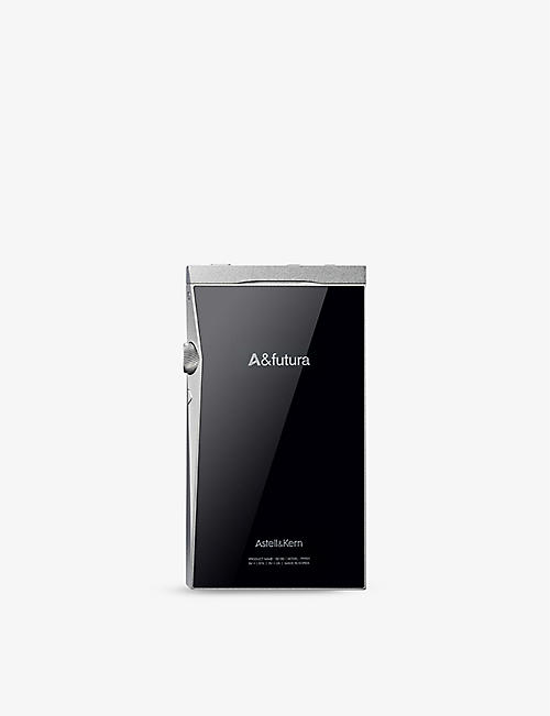 ASTELL & KERN: SE180 Hi-Res Portable audio player