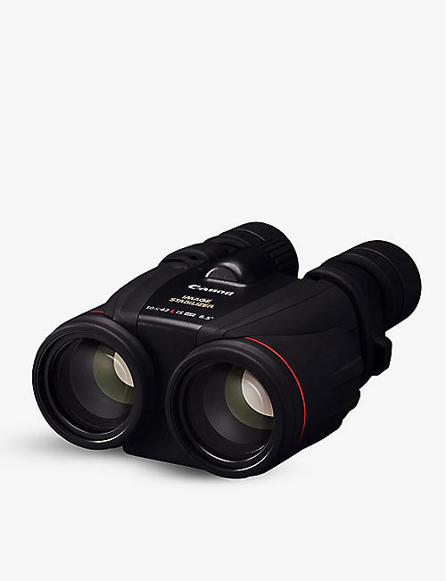 CANON: L Series 10x42L IS WP binoculars