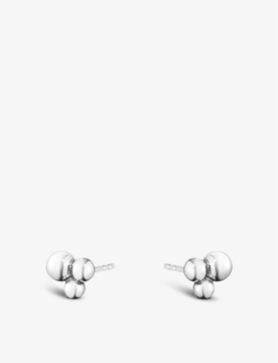 Georg jensen moonlight grapes on sale earrings