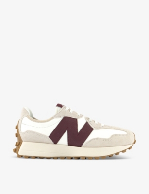 Selfridges store new balance