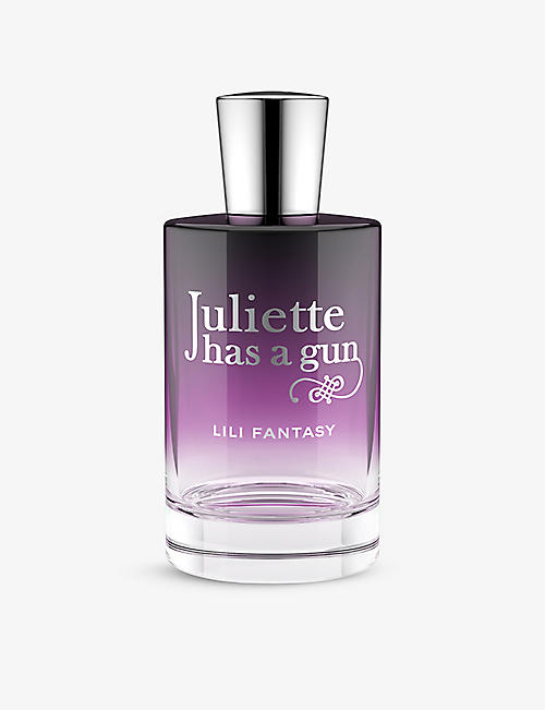 JULIETTE HAS A GUN: Lili Fantasy eau de parfum 100ml