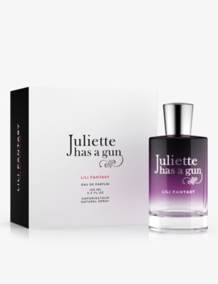 Shop Juliette Has A Gun Lili Fantasy Eau De Parfum