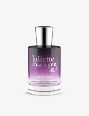 Juliette Has A Gun Lili Fantasy Eau De Parfum 50ml