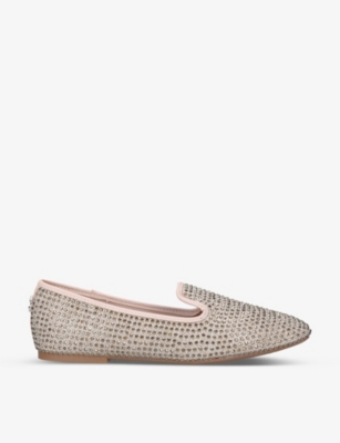 Carvela heroic weave top handle sale