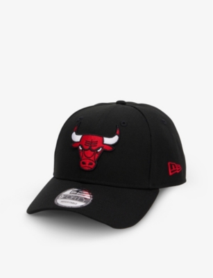 New era Jersey Baseball Chicago Bulls Short Sleeve Shirt White