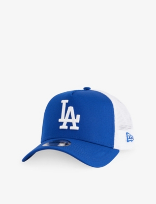 Off-White c/o Virgil Abloh X New Era Mlb La Dodgers Cap for Men