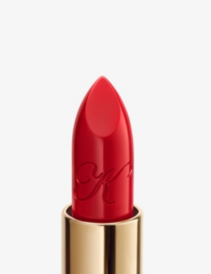 Shop Kilian Heaven Rouge Le Rouge Parfum Satin Lipstick 3.5g