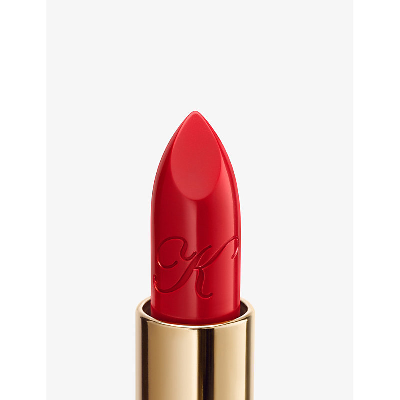 Shop Kilian Heaven Rouge Le Rouge Parfum Satin Lipstick 3.5g