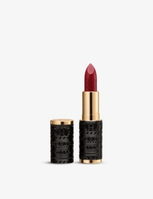 Kilian Le Rouge Parfum Satin Lipstick 3.5g In Intoxicating Rouge