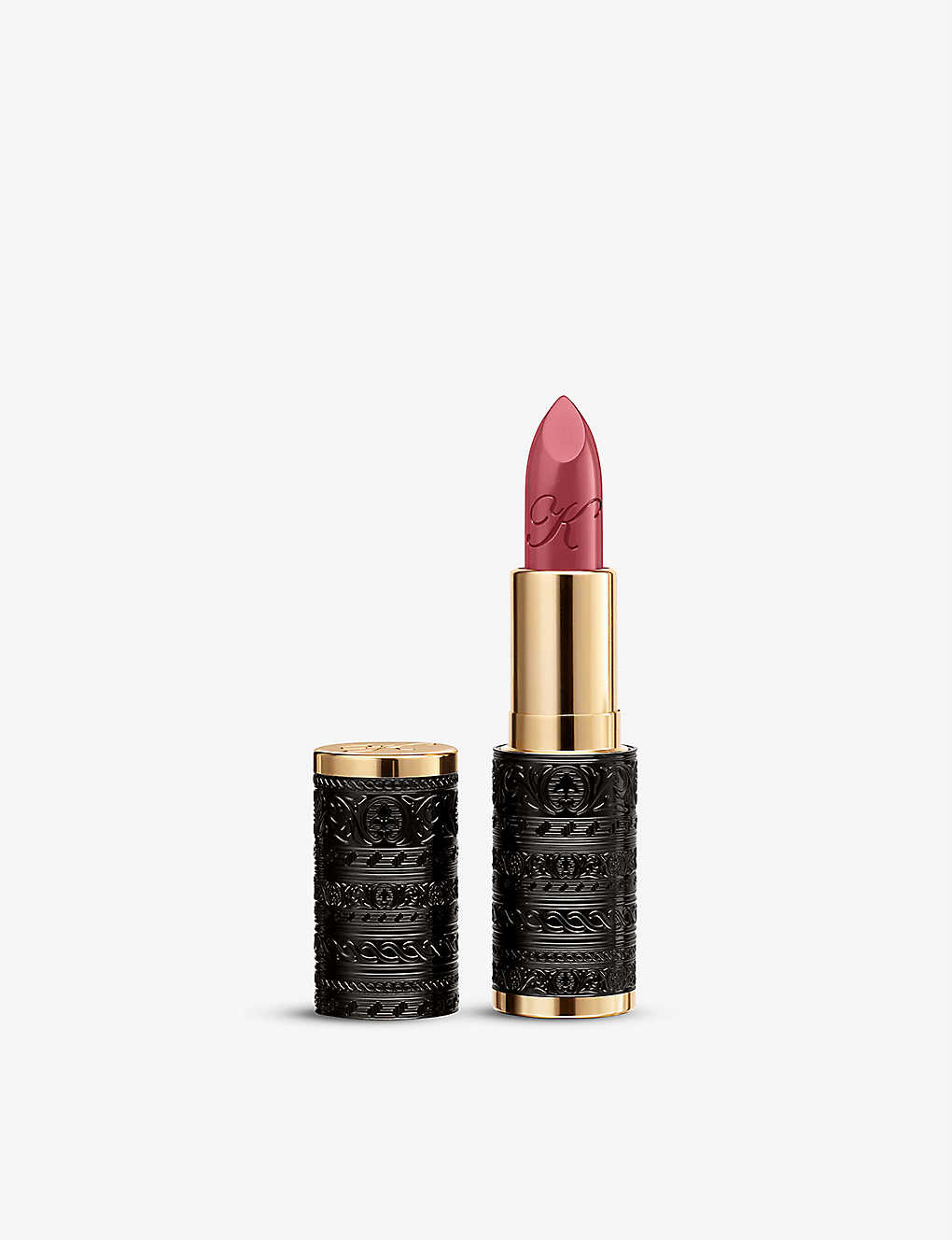 Kilian Le Rouge Parfum Satin Lipstick 3.5g In Tempting Rose