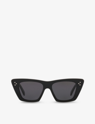 Celine cat eye sunglasses 2019 hotsell