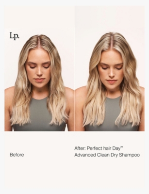 Living Proof Phd Advanced Clean Dry Shampoo 198ml