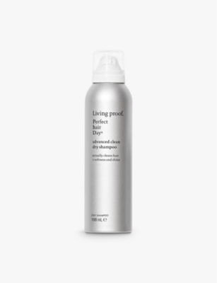 Living Proof Phd Advanced Clean Dry Shampoo 198ml