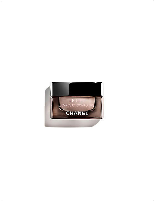 CHANEL LE LIFT LIP AND CONTOUR CARE Smooths - Firms - Plumps 15g