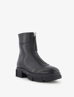 dune ankle boots sale
