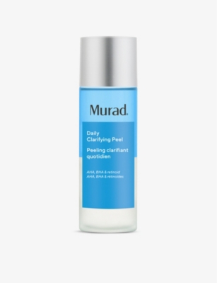 Murad Aha/bha/retinoid Daily Clarifying Peel 95ml