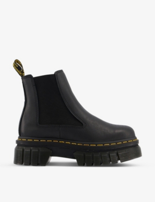 Selfridges store dr martens