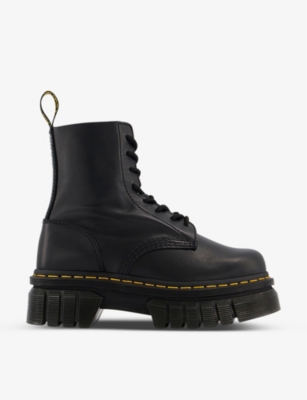 Doc martens hot sale selfridges