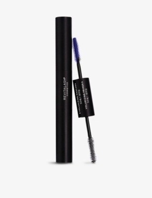 REVITALASH REVITALASH RAVEN DOUBLE ENDED VOLUME 2-IN-1 PRIMER AND MASCARA,49610315