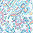 Pastel Paisley Check - icon
