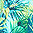 Tropical Mint Check - icon