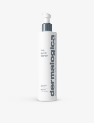 DERMALOGICA: Daily Glycolic Cleanser 150ml
