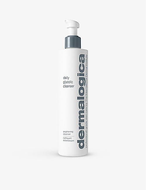 DERMALOGICA: Daily Glycolic Cleanser 150ml