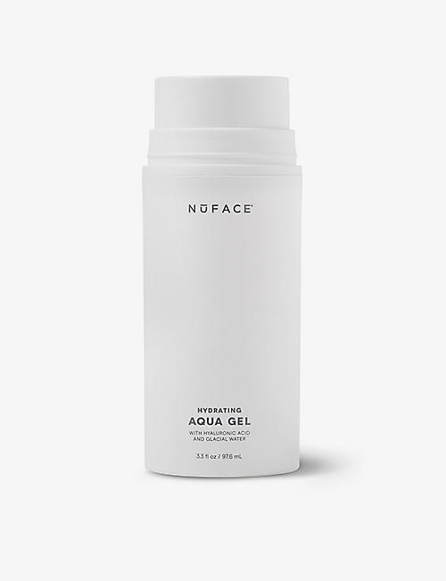 NUFACE: Hydrating Aqua gel 97.6ml