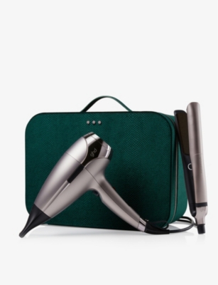 Ghd platinum outlet selfridges