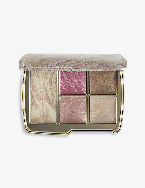 HOURGLASS: Universe Unlocked limited-edition palette 4g