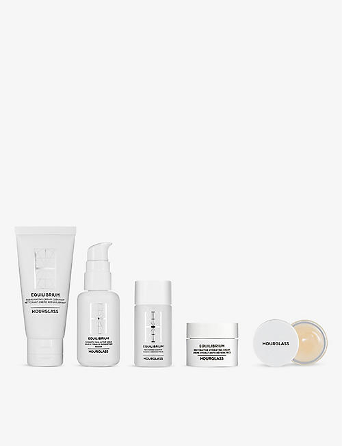 HOURGLASS: Equilibrium Essentials limited-edition gift set