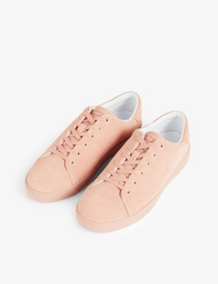 ted baker suede trainers