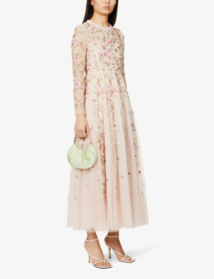 selfridges needle and thread