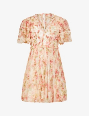 selfridges needle and thread